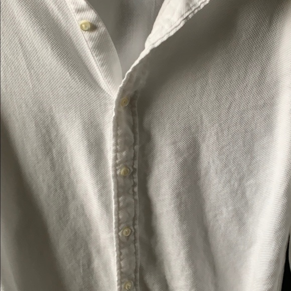 Ralph Lauren Button down - Picture 4 of 4